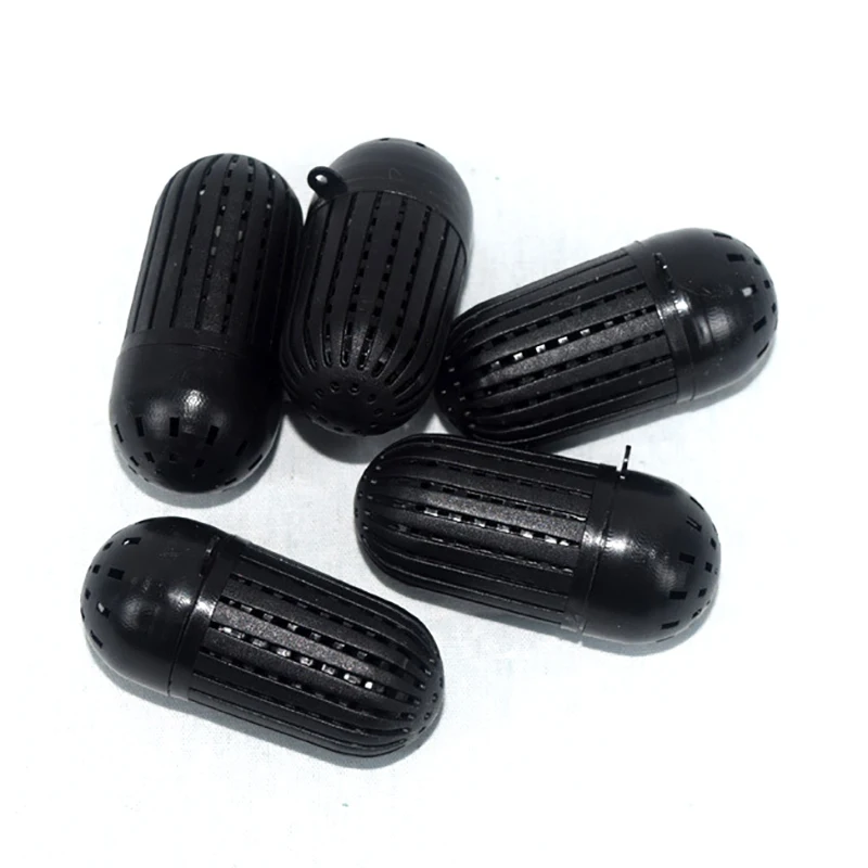 2 шт. рыболовная приманка кормовые шарики специальная коробка для приманки