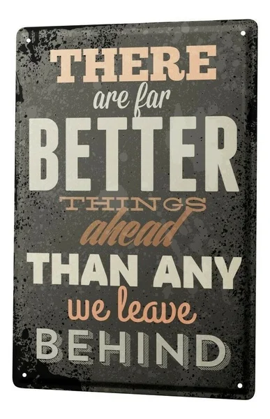 

Tin Sign Sayings Living wisdom