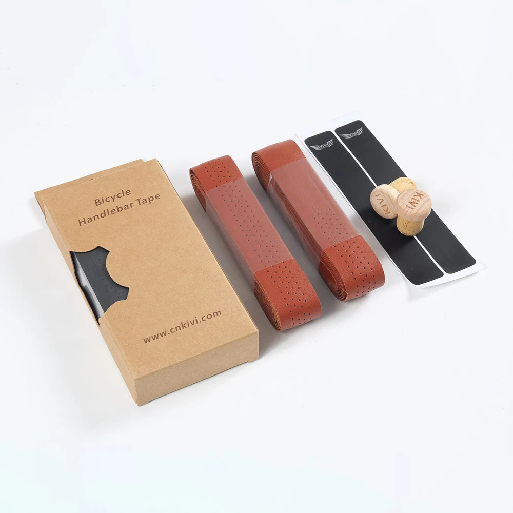 Ручная работа велосипедные ручки фиксация велосипед винтажная дорожная