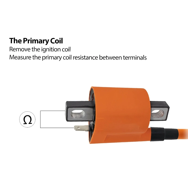 

Performance Racing 5-PIN AC CDI Box Ignition Coil Spark Plug GY6 for 110Cc 125Cc 140Cc 150Cc Quad Dirt Bike ATV Buggy