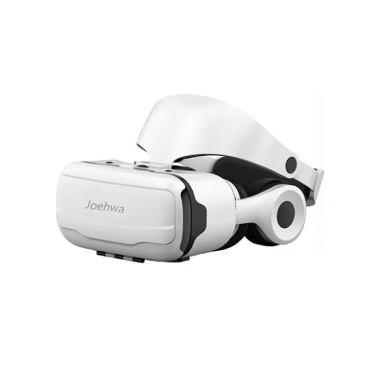 

Joehwa VR Glasses 3D Glasses Virtual Reality Glasses VR Headset For Google cardboard