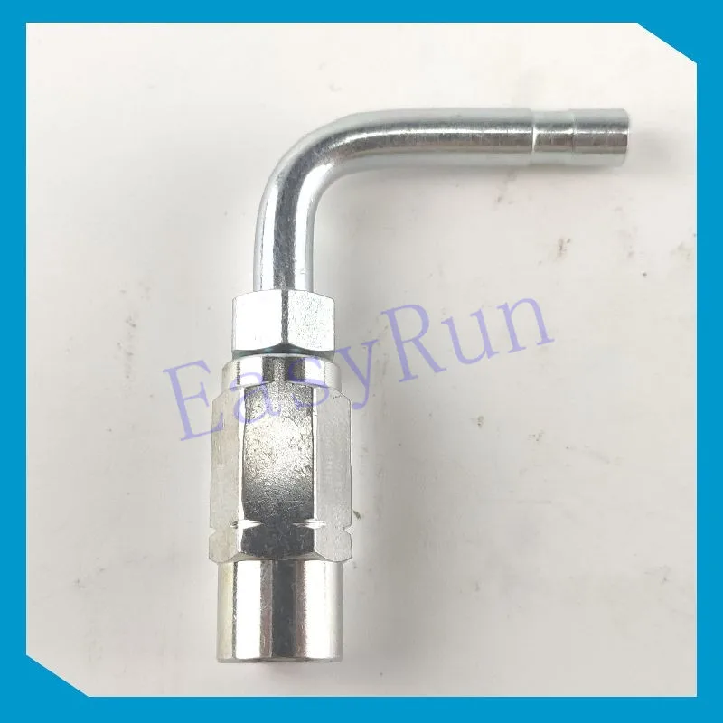 Ремонт гидравлического шланга-шланг переменного тока и фитинги автомобильного