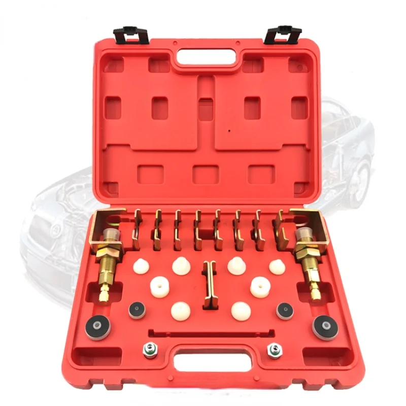 

2017 Hotsale New A/C Leak Detector Maintenance Tool Set for All Car