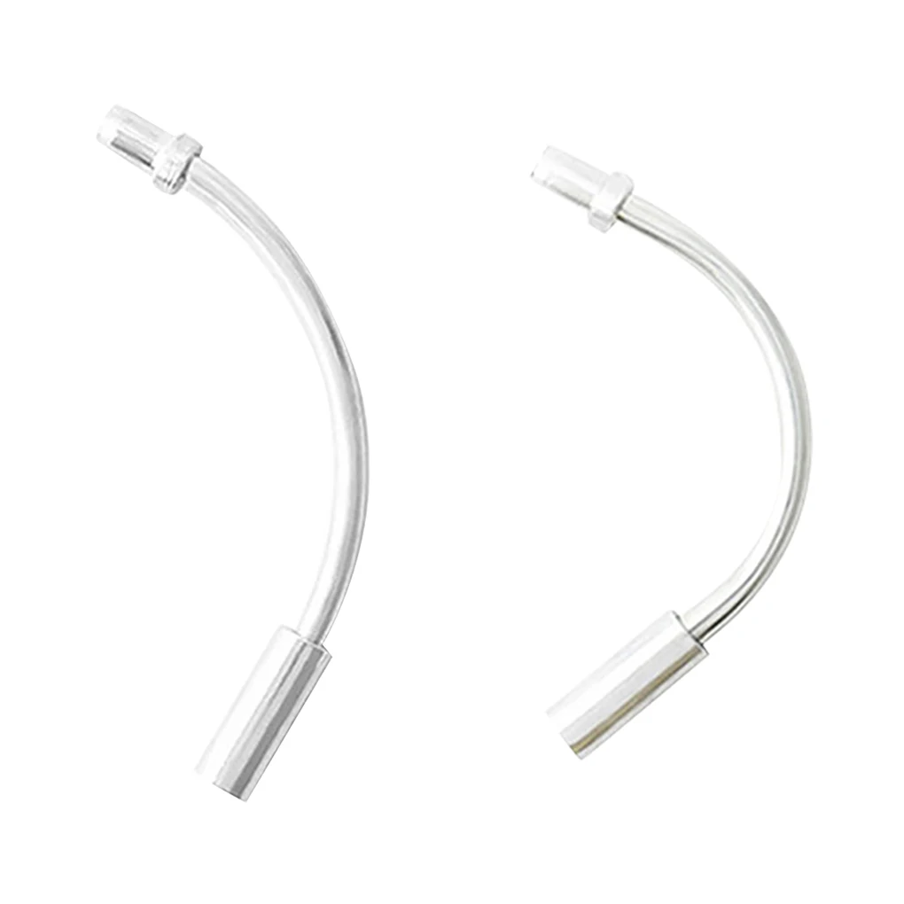 

Bicycle V Brake Pipe Aluminum Alloy V-Brake Noodle Bending Cable Guide Hose For Mountain Road Bike 90/110 Degree