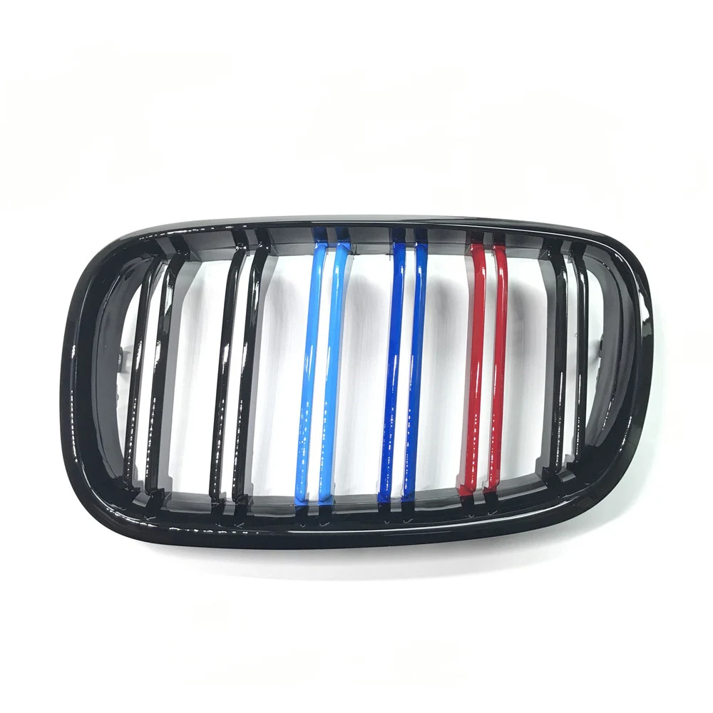 2 шт. передняя решетка для радиатора BMW E70 X5 E71 X6 2007-2013 | Автомобили и мотоциклы