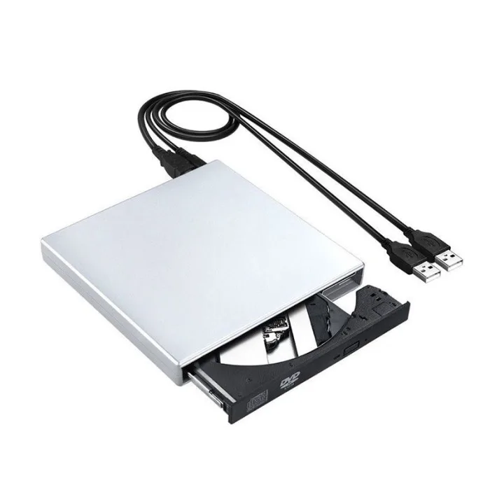 USB внешний DVD CD RW диск писатель плеер для ПК ноутбук NC99