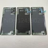 For Samsung Galaxy A51 5g A516 SM-A516B/DS SM-A516U SM-A516F/DSN SM-A516N Battery Back Cover Door Housing Replacement Repair Par 6