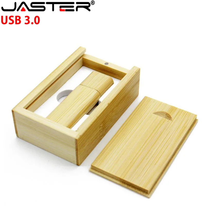 USB 3 0 деревянный флэш накопитель JASTER 4 ГБ 16 32 64 ГБ|usb 3.0 logo|pendrive 4gbbamboo usb |