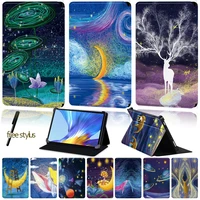 universal anti fall tablet case for huawei honor v6matepad t8matepad 10 4matepad 10 8matepad pro 10 8enjoy tablet 2 10 1