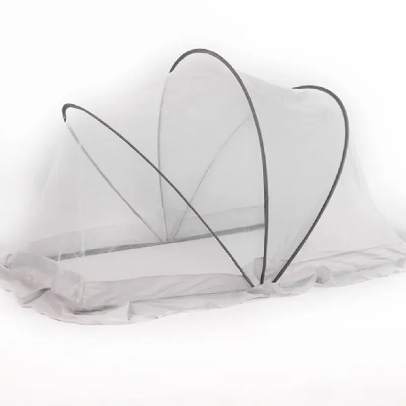 

New adult installation-free mosquito net adult portable folding mosquito net for children and students dormitory mosquito net