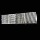 Стразы, имитация жемчуга, наклейки для детей игрушки AcrylicDecal самоклеющиеся наклейки для ноутбука поверхность стены декоративные наклейки цепи