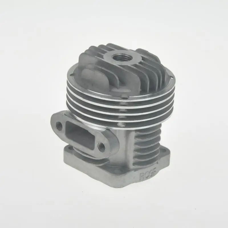 RCGF оригинальные части 15cc Bm боковой ряд цилиндра | Игрушки и хобби