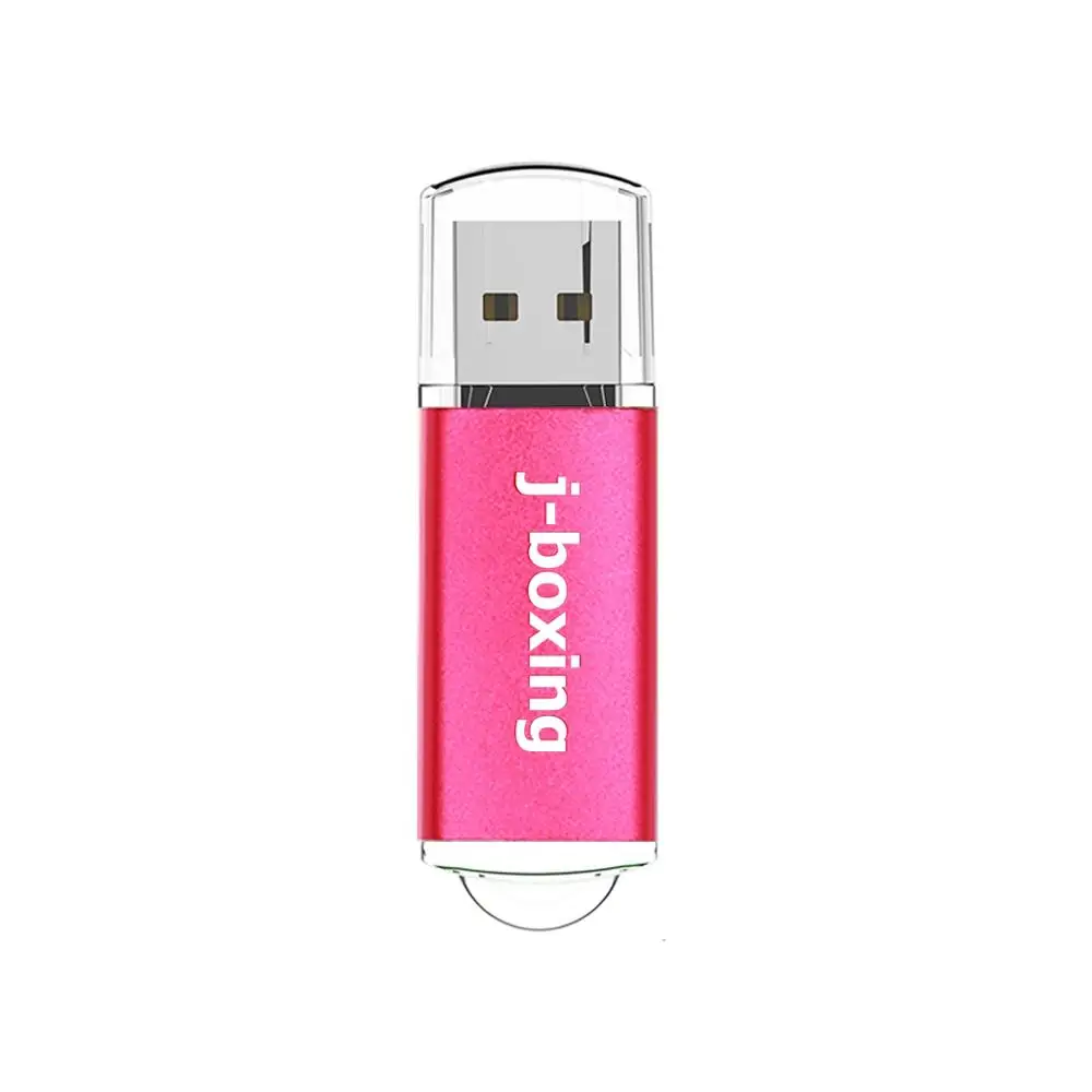 20X розовый 64 МБ 256 Мб USB флеш-накопитель маленькая емкость для швейной вышивки 4 ГБ