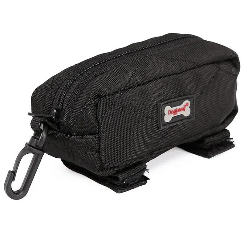 Портативный мешок для отходов собак и кошек держатель питомцев щенков уличный