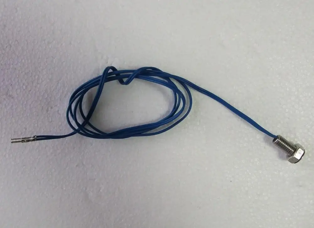 Горячая ванна зонд для защиты воды Китайская горячая спа датчик температуры KL8 2 3