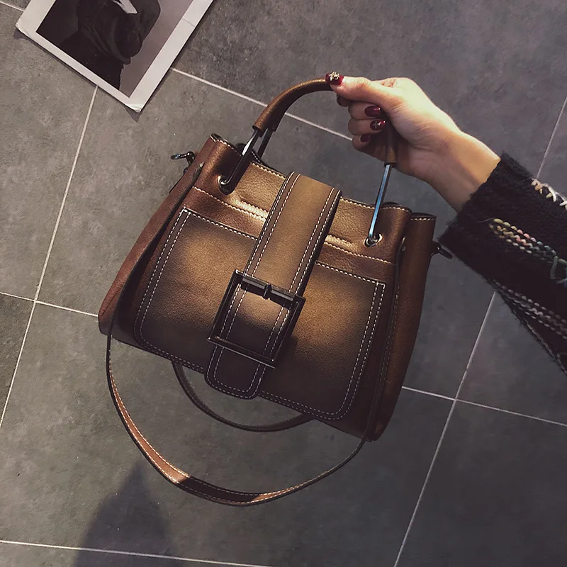 Sac a Main Модные женские металлические сумки мягкие из искусственной кожи сумки на плечо для Для женщин Bolsas Роскошные Сумки Для женщин сумки дизайнер