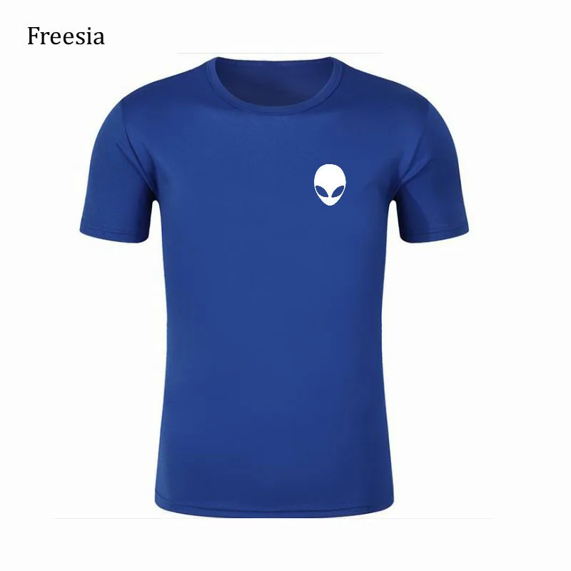 Мужская футболка с коротким рукавом и круглым вырезом из натурального хлопка |