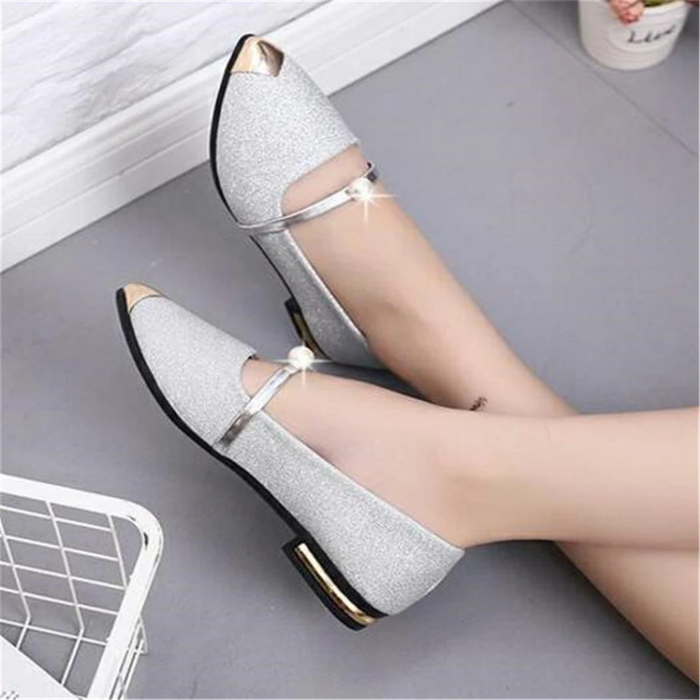 Женские Водонепроницаемые мокасины модные лоферы на плоской подошве с закрытым