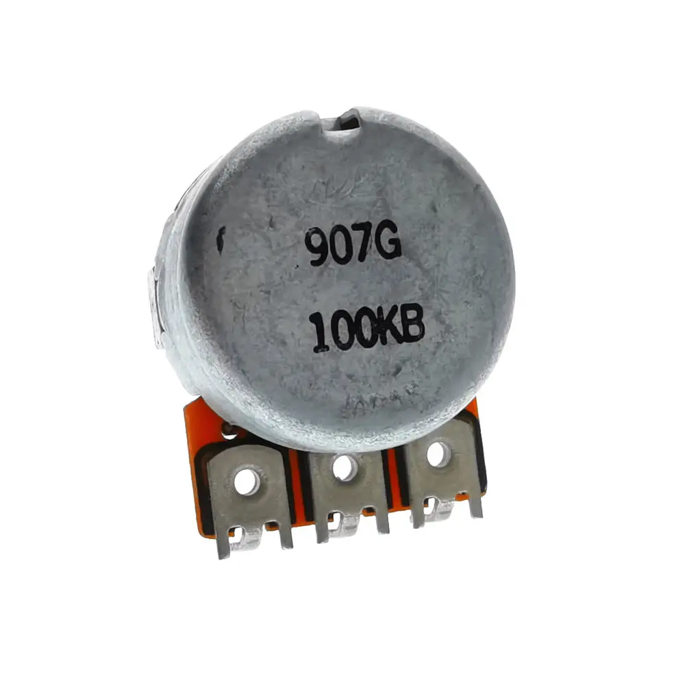 3 шт. новый оригинальный японский усилитель звука ALPS RK163 громкость усилителя