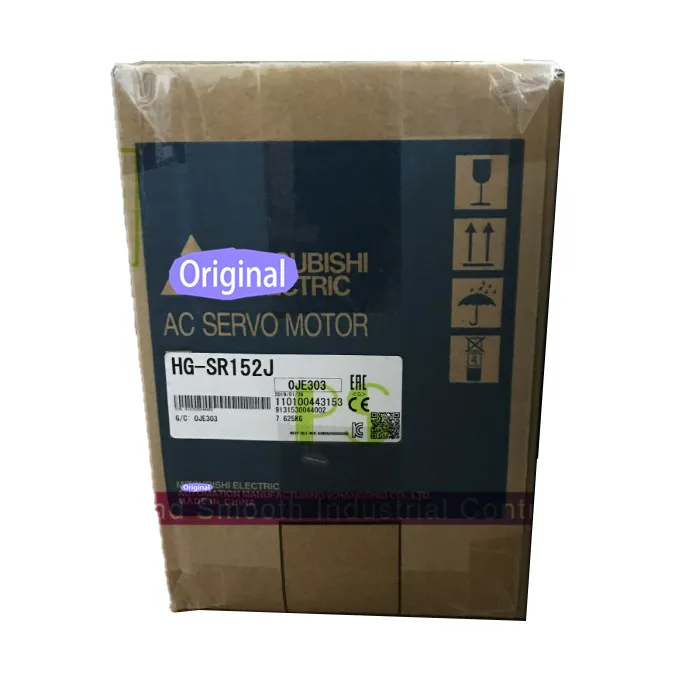 

New original In box {Spot warehouse} HG-SR152J