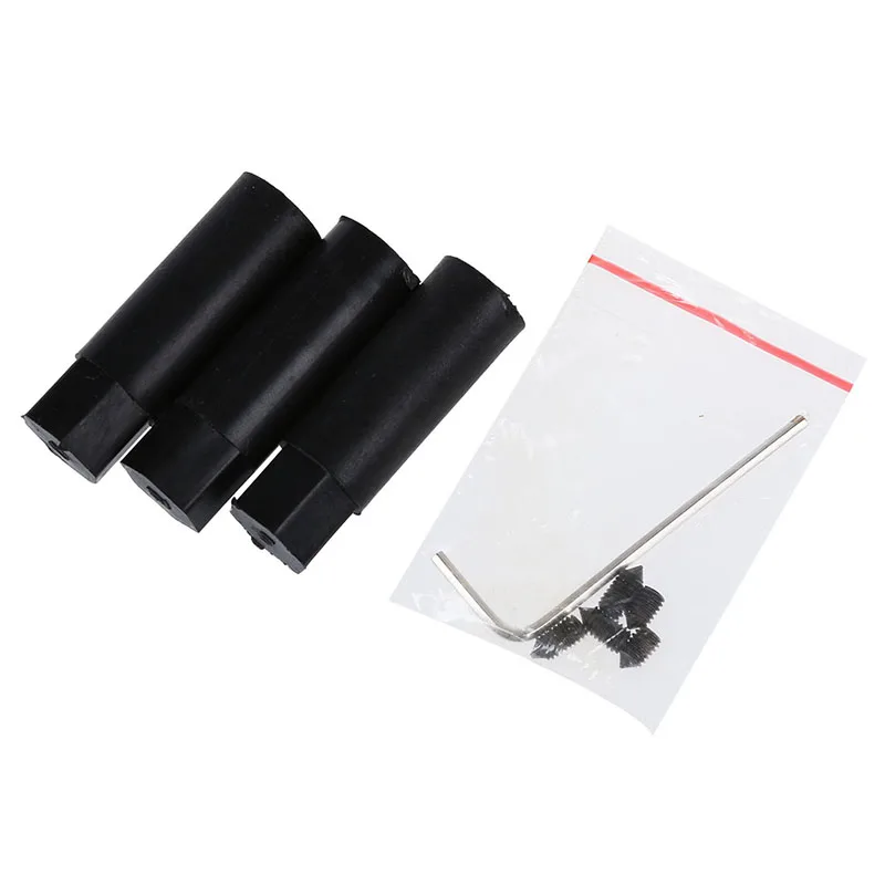 

Metal Skull Head Truck Car Gear Shift Knob + 3 Plastic Connectors