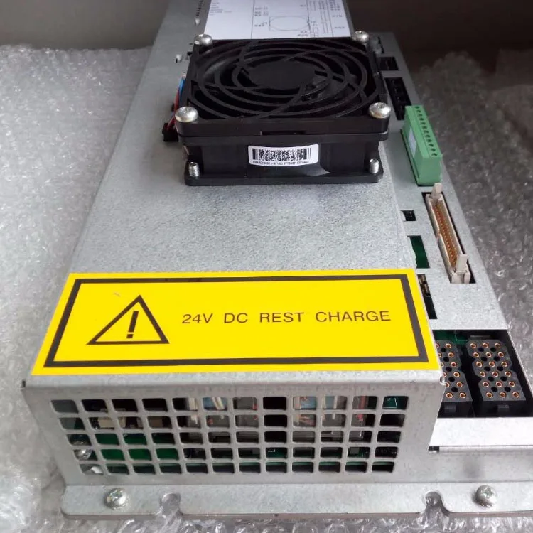 

Robotic Power Supply 3HNA006147-001 with 3 months warranty