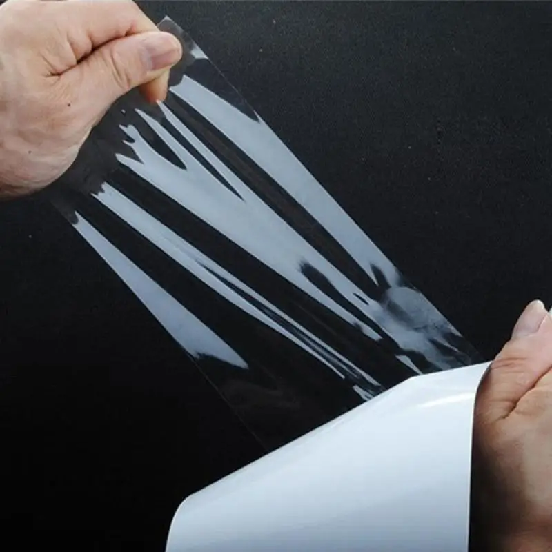 Прозрачный кожа носорога защитная пленка для разработки производство