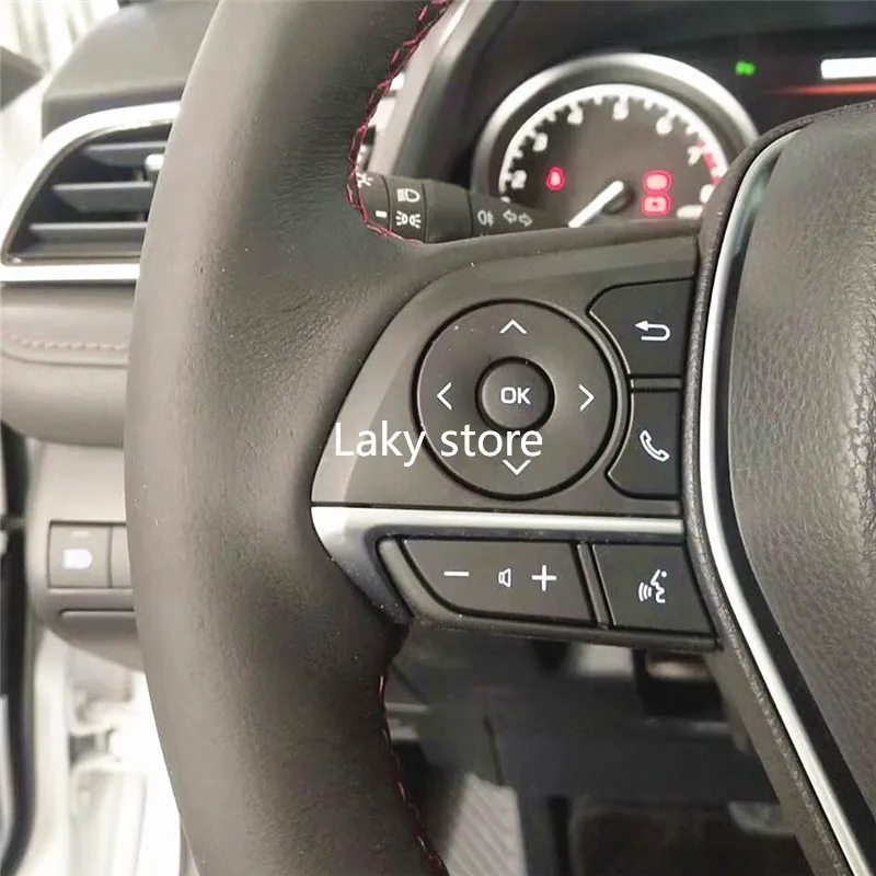 

Toyota Camry Corolla RAV4, 15