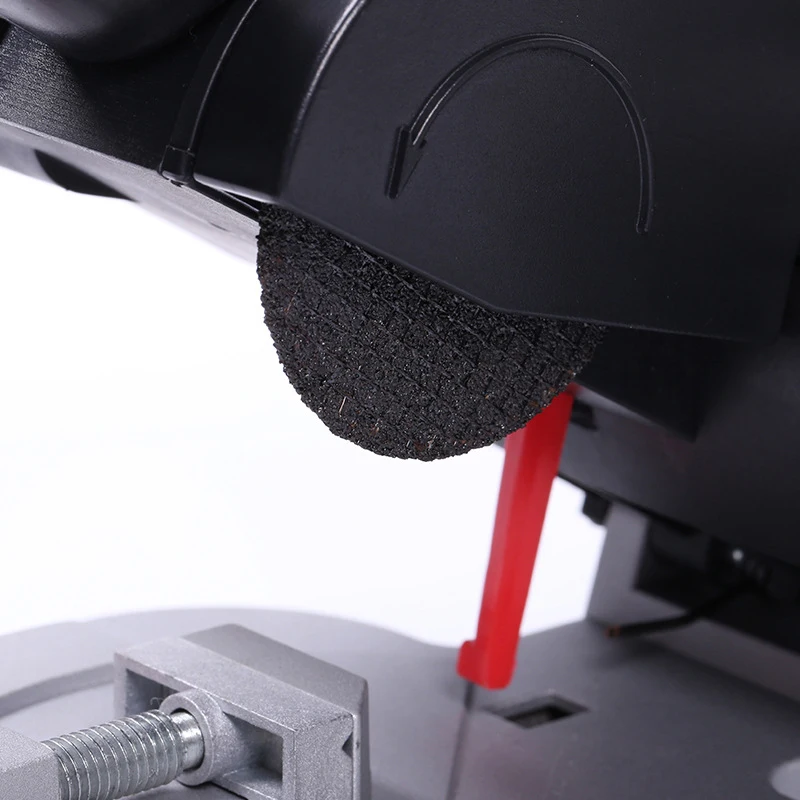 Высокопроизводительный мини-настольный станок для резки 60 Вт металла стекла