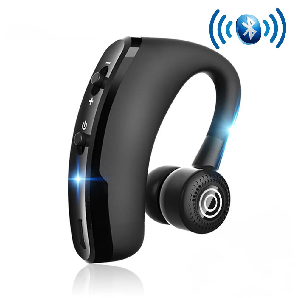 

Беспроводные Bluetooth-наушники с шумоподавлением