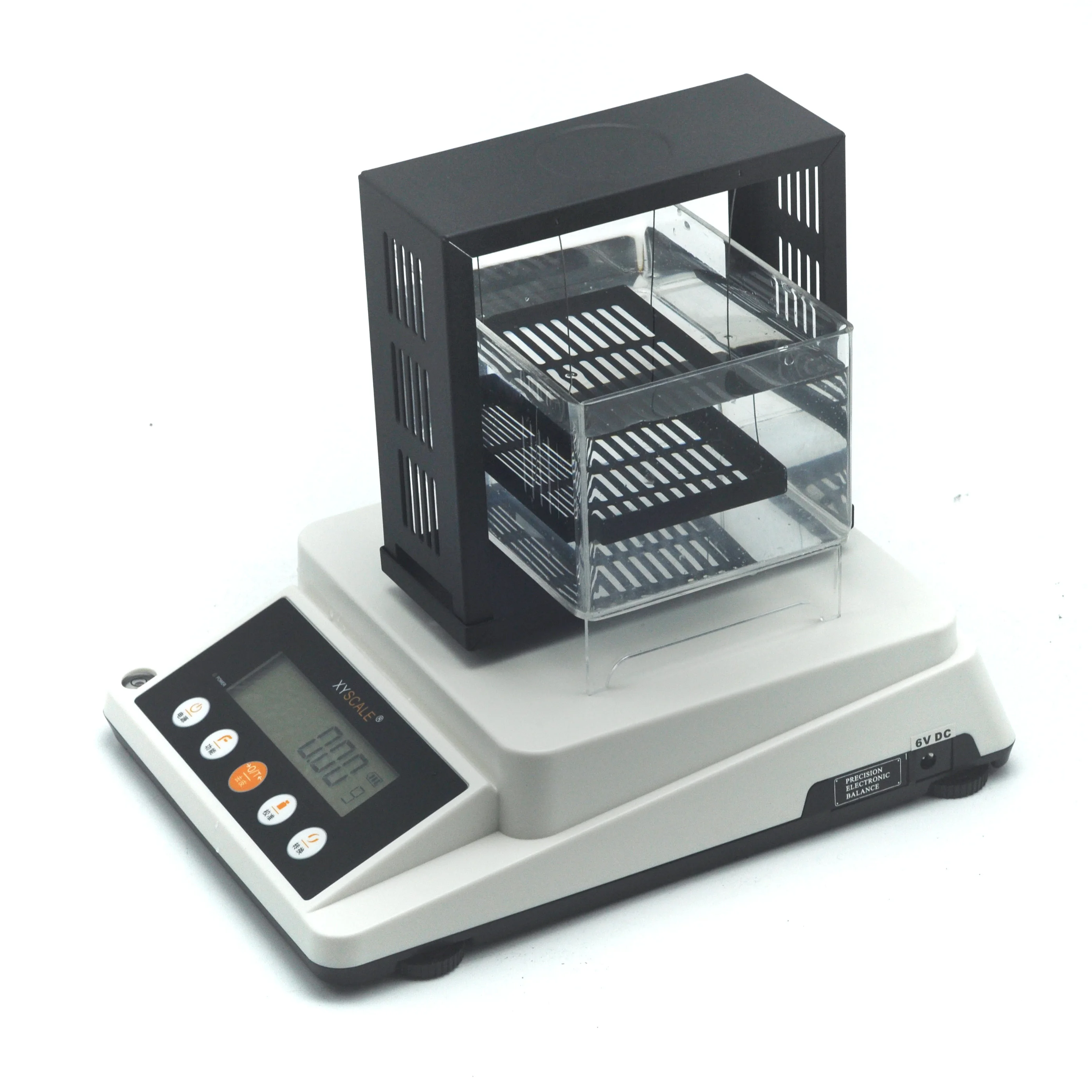 

gold density scale oil density meter for liquids plastic density tester
