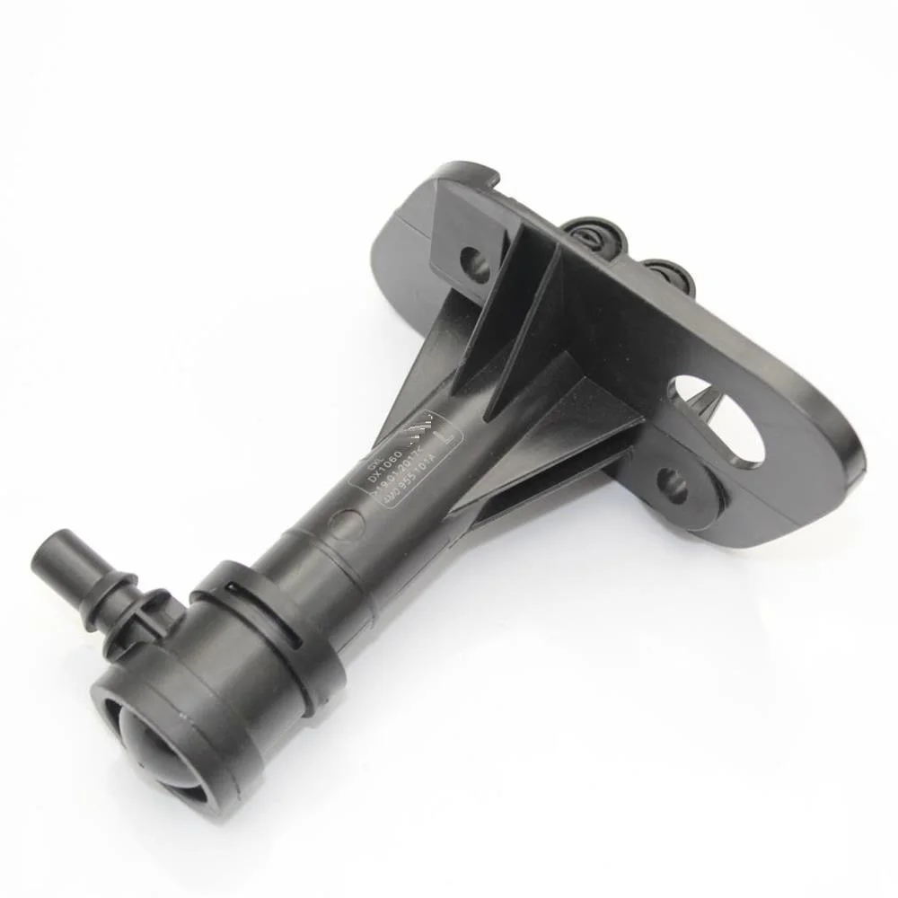 Левая сторона для Audi Q7 2016 2017 2018 стайлинга автомобилей Омыватель фар подъемный