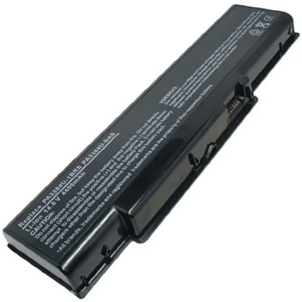 

UGB genuine Replacement Toshiba Satellite A60-S159 PA3384U-1BRS PA3384U-1BAS laptop battery