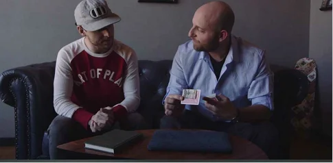 

Guaranteed Prediction by Mike Pisciotta, Magic TRickS