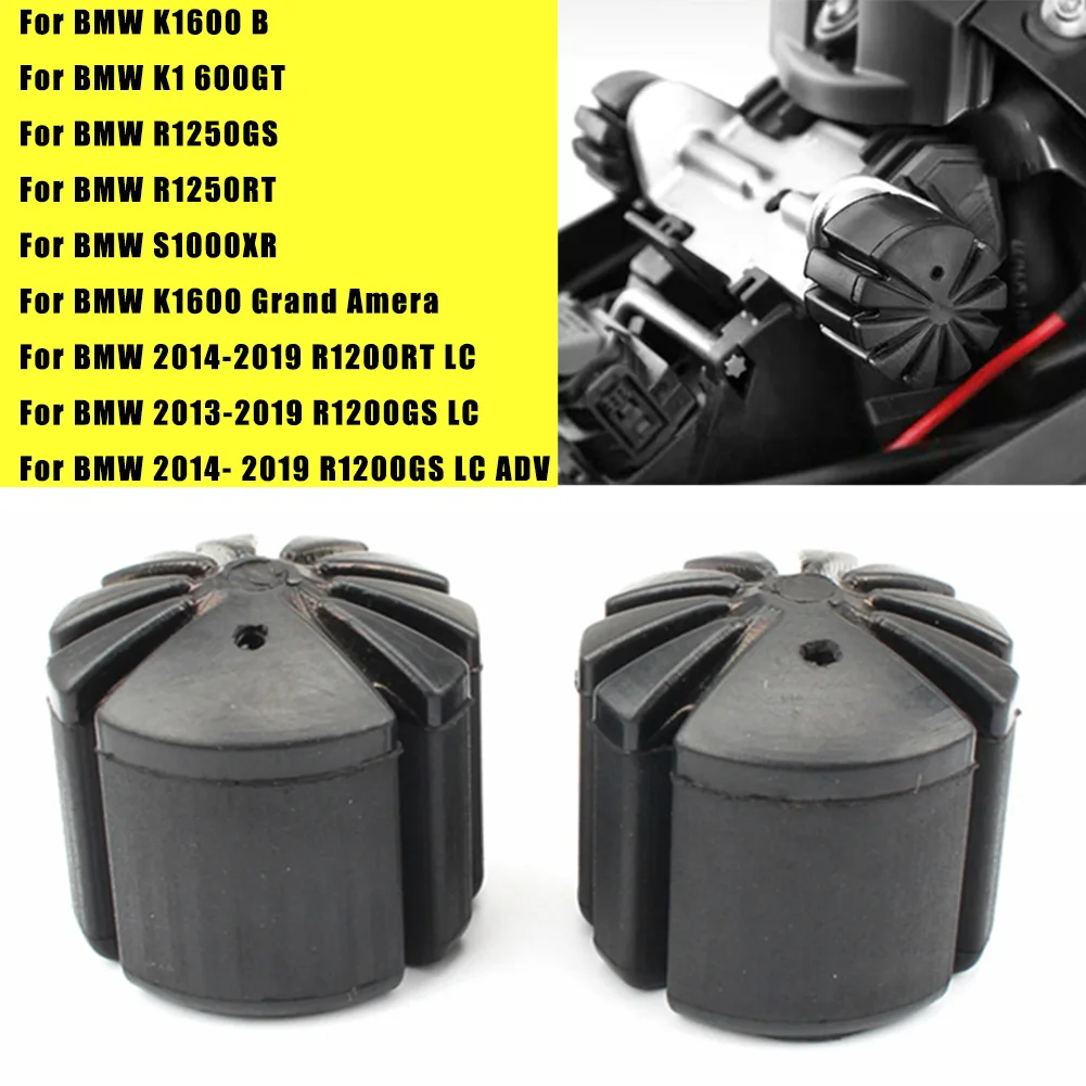 

Rubber Rider Seat Lowering Kit For BMW R1200GS LC 2013-2019 2014 R 1200 GS ADV R1200 GS/BMW R1250 GS RT S1000 XR Car Accessories