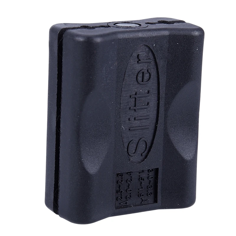 Волоконно-оптическая свободная трубка кабель куртка резец волоконно-оптический