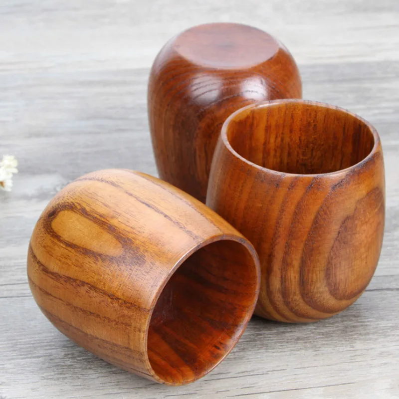 Пивное молоко посуда для напитков 1 шт. чашки зеленого чая примитивная кружка