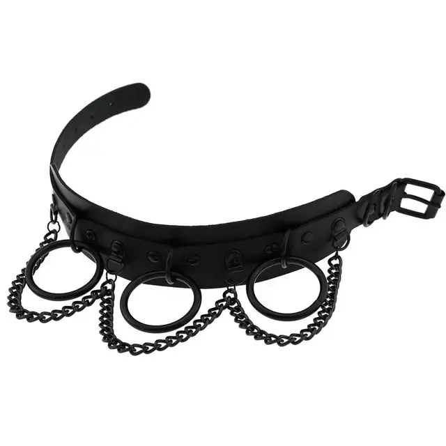 Mystic Witch Choker 4