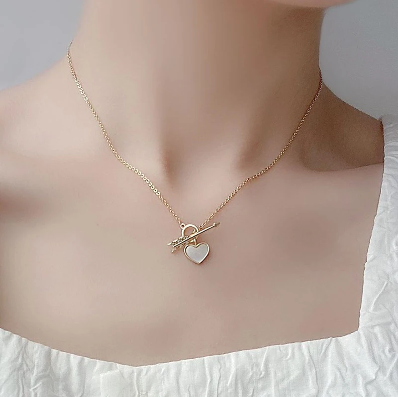 Женские ожерелья с подвеской в виде стрелы кристаллами | Украшения и аксессуары