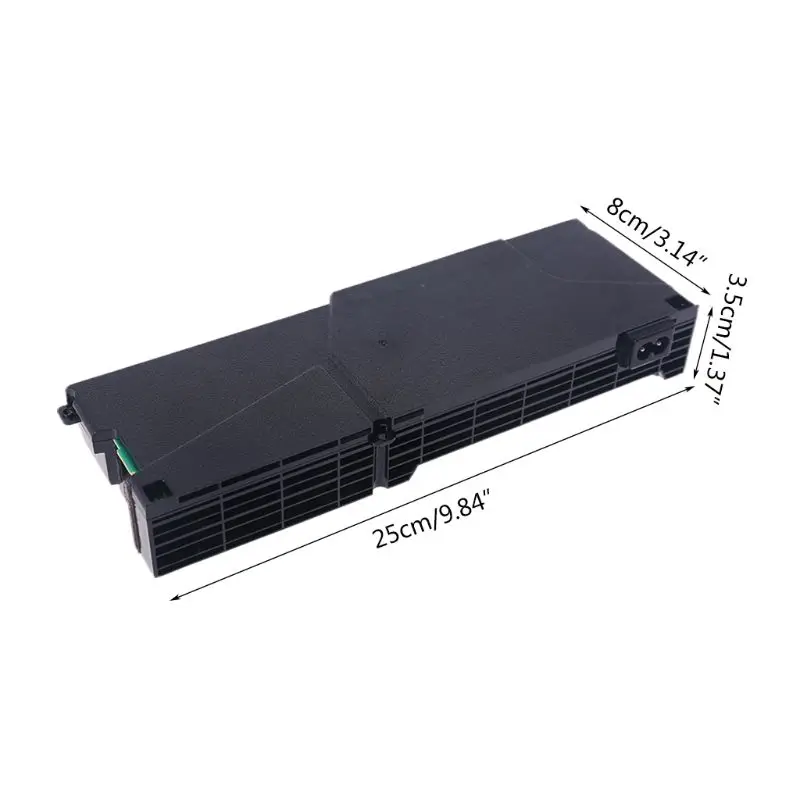 

For PS4 Power Supply Board ADP-240CR Replacement Repair Parts 4 Pin for So-ny Playstation 4 1100 Series Console