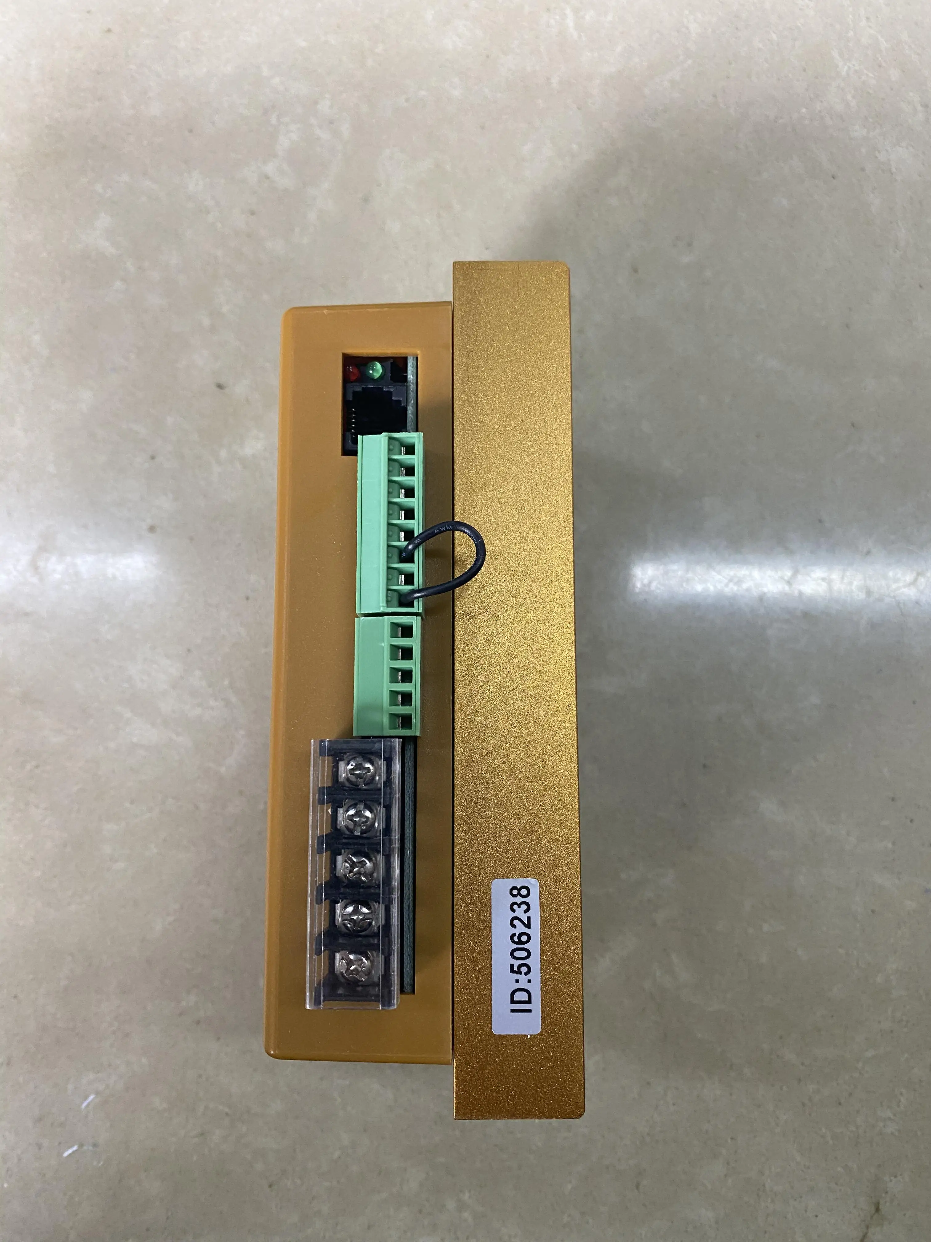 Бесщеточный двигатель постоянного тока 310 в фрикционный вход 220 В макс. 5 А 1100 Вт