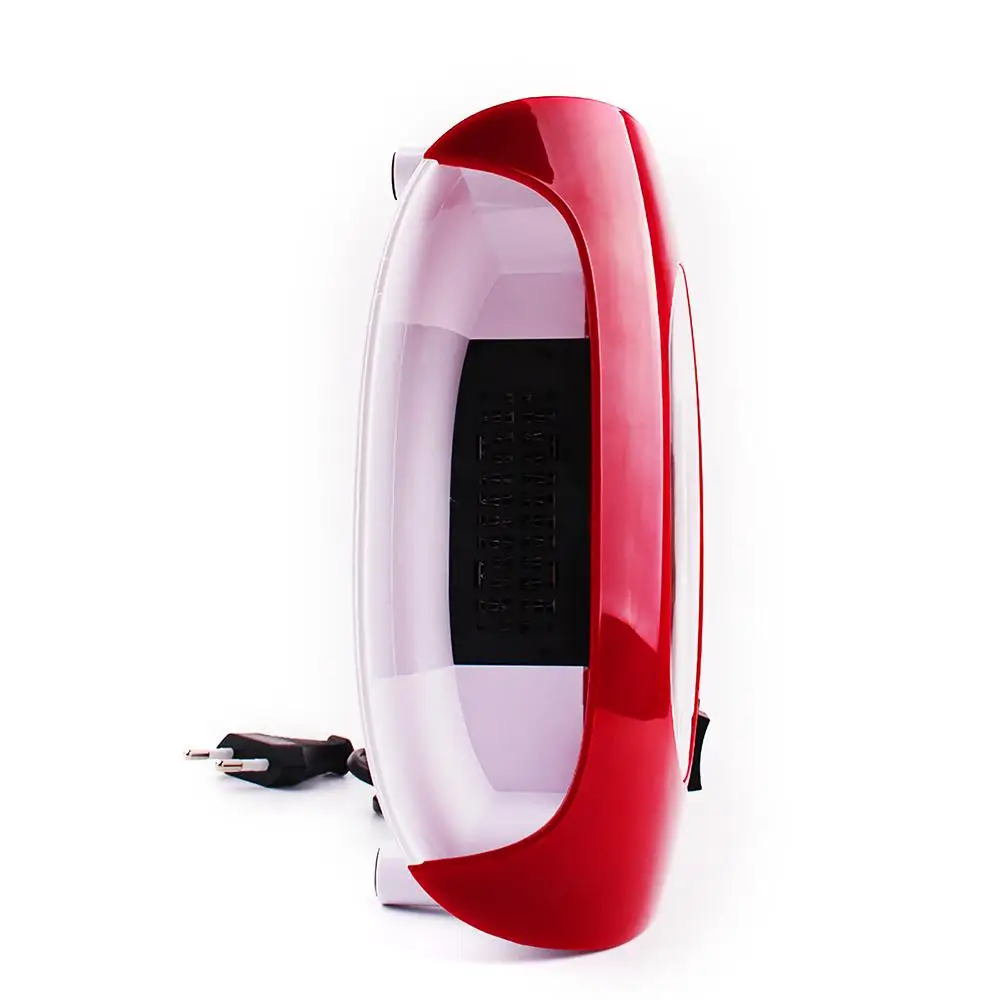 Сушилка для ногтей с горячим и холодным воздухом инструмент маникюра сушилка