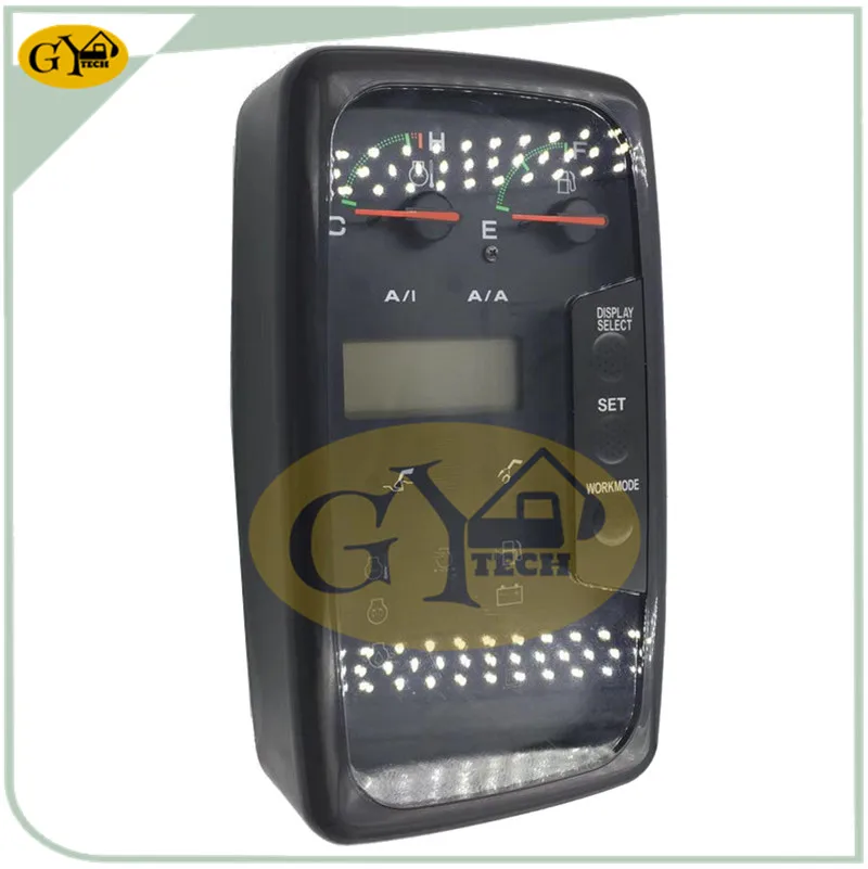 Монитор для экскаватора hitachi ZX200 ZAX210 4488903 | Автомобили и мотоциклы
