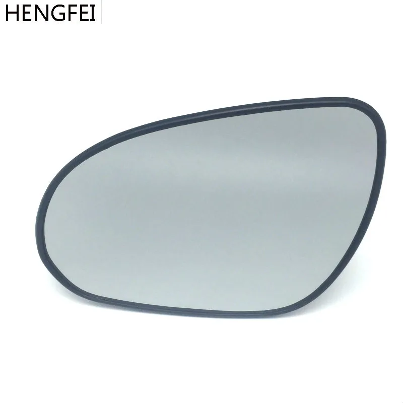 

Car accessories Hengfei car mirror glass lens for Hyundai i30 exterior mirror lens