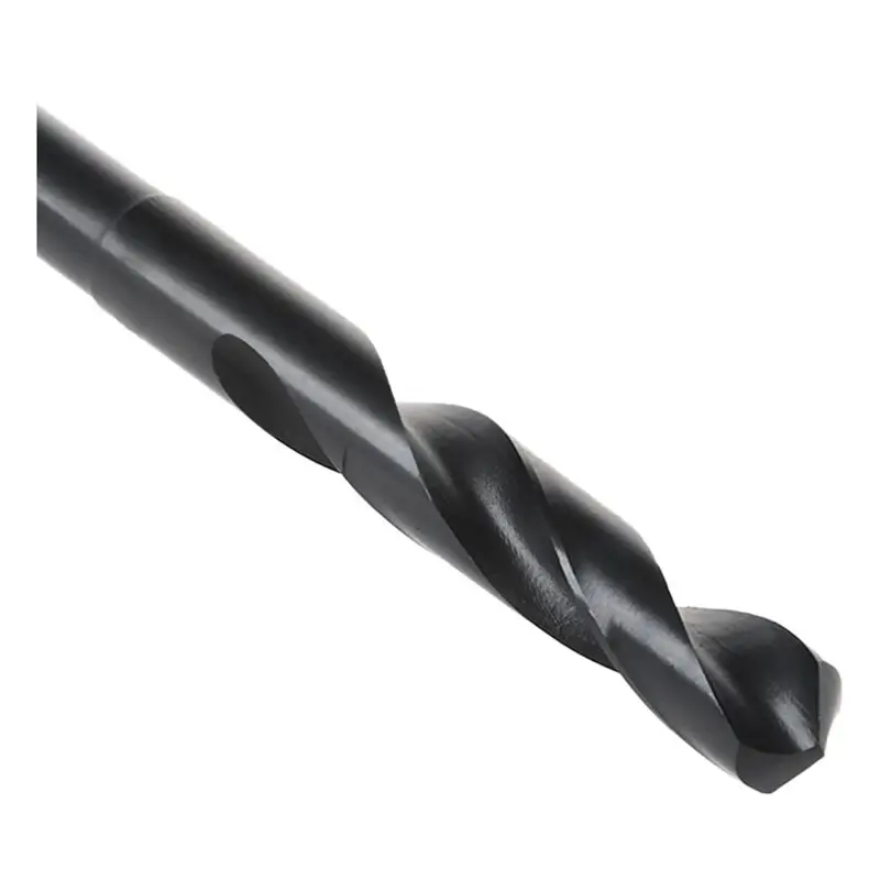 

1/2 inch Straigth Shank Electric HSS Twist Drill Bit Tool