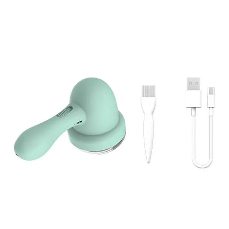 Электрическая одежда с ворсом для удаления пуха и пилюль свитер Fuzz бритва