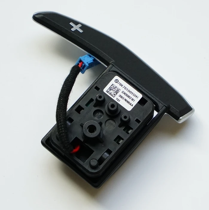 Лопатки переключения передач на рулевое колесо для BMW M5 M6 F06 F10 F11 F12 F07 5 6 7 Series |