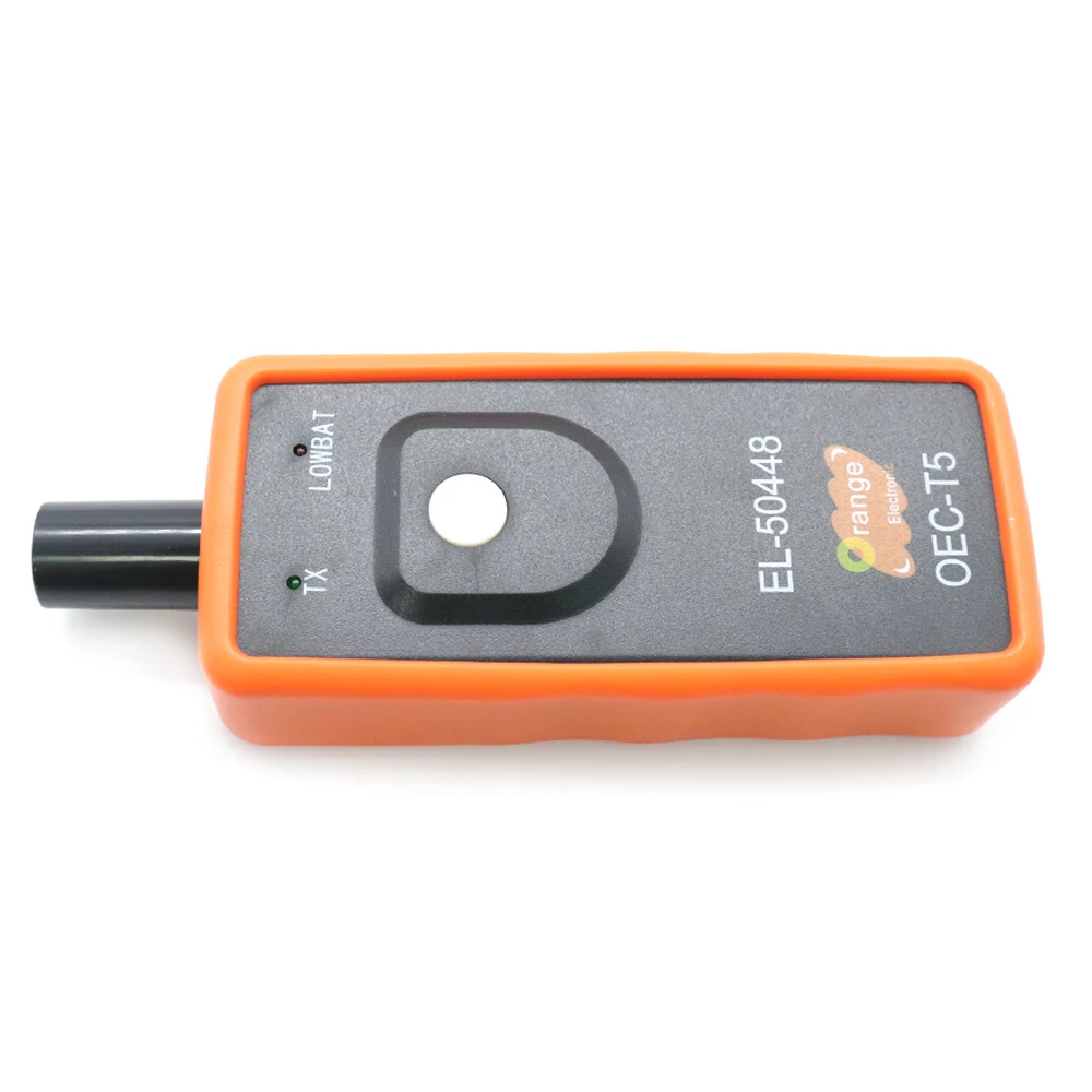 Автомобильный датчик контроля давления в шинах инструмент для сброса TPMS G M VAUXHALL