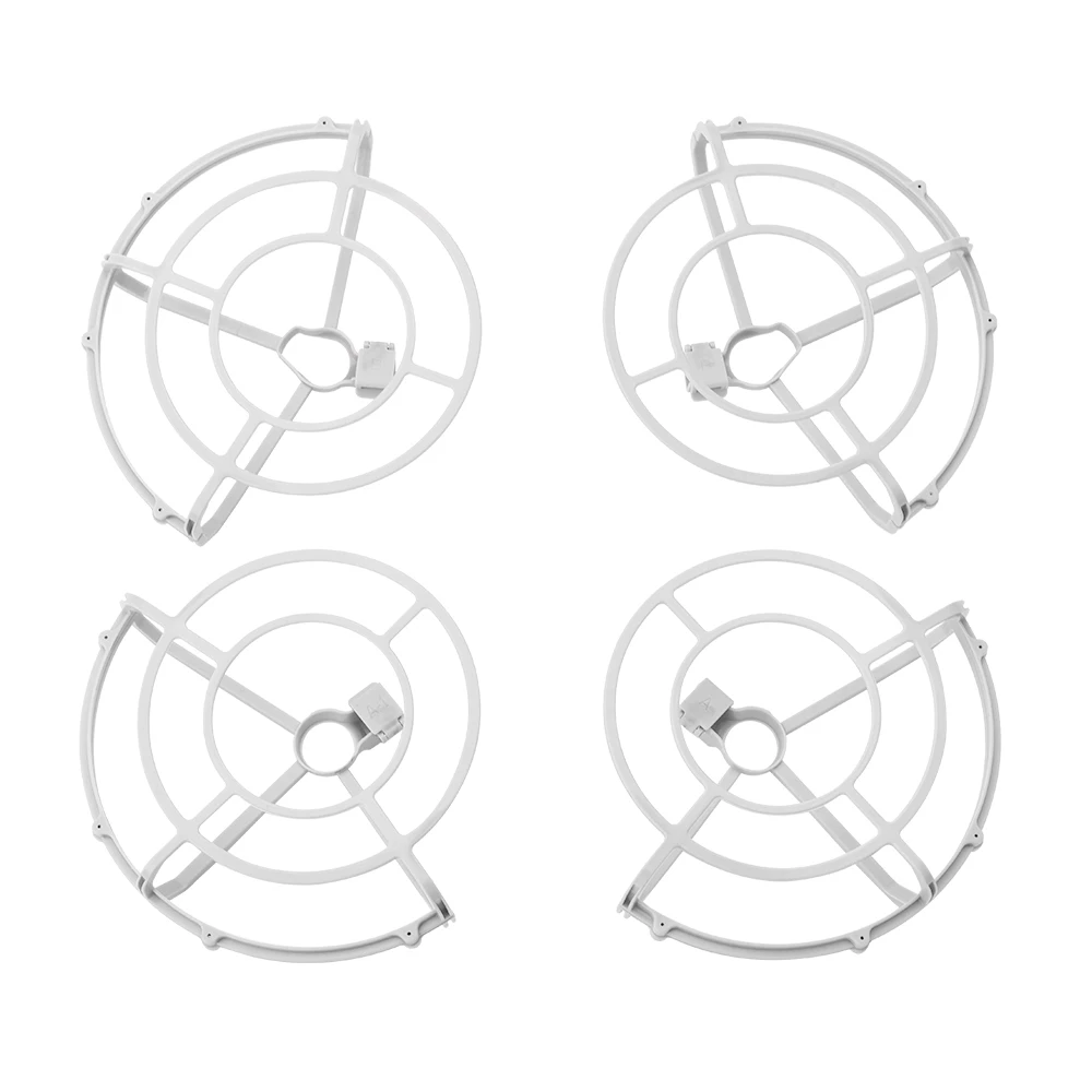 

Quick Release DJI Mini 2 Propeller Guard Protector Dron Blades Protective Ring for Mavic Mini/ Mini 2 Accessory Accessories