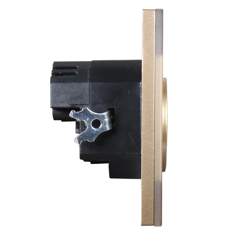 2019 новый стиль настенная розетка USB Бесплатная доставка двойной порт 5В 2А